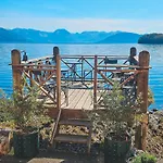 Fjordside Boathouse Hardanger * Kvam (Hordaland)
