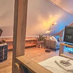 Fjordside Boathouse Hardanger