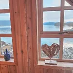 Fjordside Boathouse Hardanger * Kvam (Hordaland)