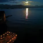 Fjordside Boathouse Hardanger Kvam (Hordaland)