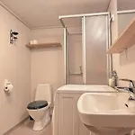 Fjordside Boathouse Hardanger Σπίτι διακοπών *